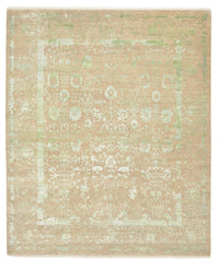 Alfombra de diseño - 305 x 255 cm - arena