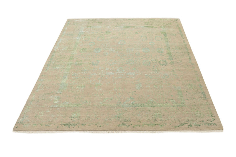 Alfombra de diseño - 305 x 255 cm - arena