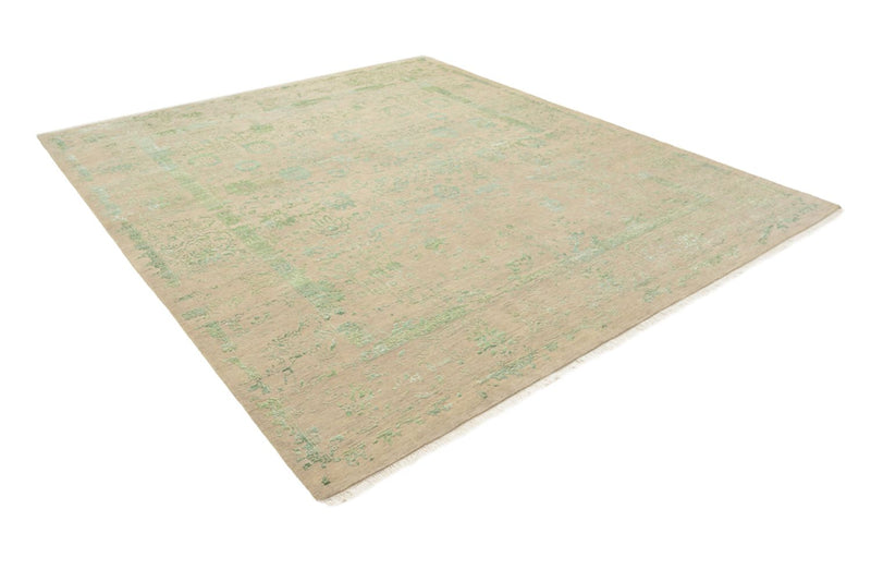 Alfombra de diseño - 305 x 255 cm - arena