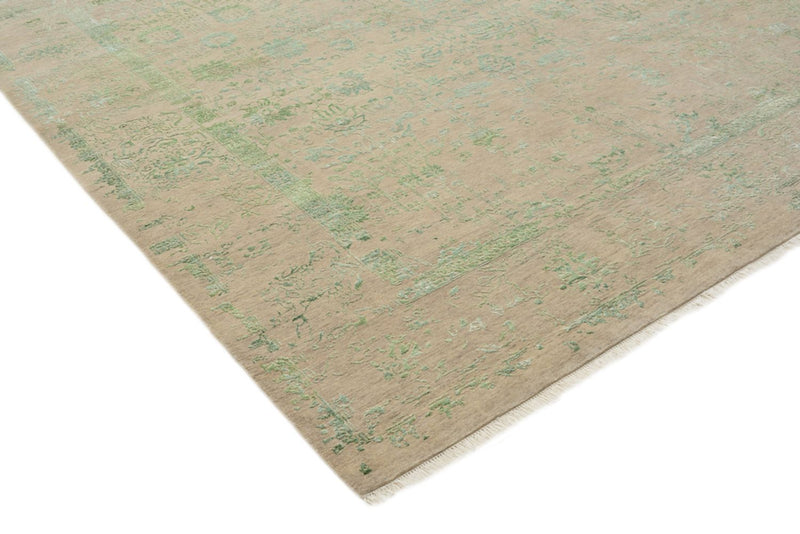 Alfombra de diseño - 305 x 255 cm - arena
