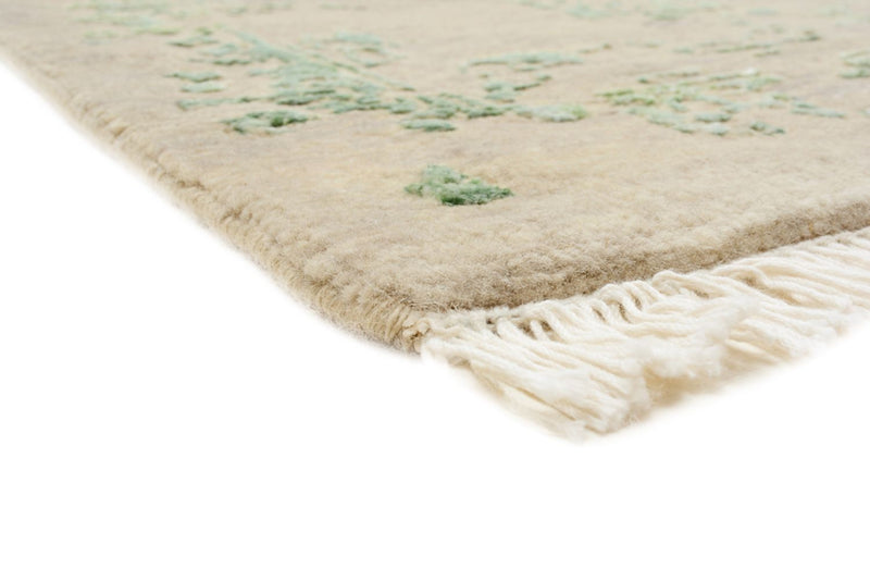 Alfombra de diseño - 305 x 255 cm - arena