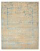 Alfombra de diseño 248x304cm - Designerteppich