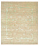 Alfombra de diseño 296x256cm - Designerteppich