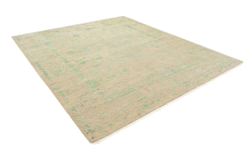 Alfombra de diseño - 296 x 256 cm - arena