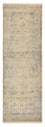 Alfombra de pasillo Alfombra de diseño - 243 x 83 cm - arena