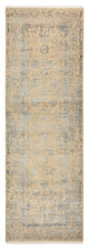 Alfombra de diseño 83x243cm - Designerteppich