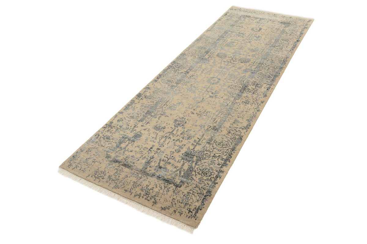 Alfombra de diseño 83x243cm - Designerteppich