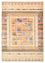 Alfombra Gabbeh - Loribaft Indus - 244 x 171 cm - multicolor