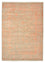 Alfombra de diseño - 289 x 208 cm - gris