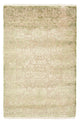 Alfombra de diseño - 126 x 84 cm - arena