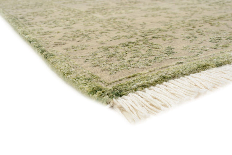 Alfombra de diseño - 126 x 84 cm - arena