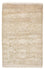 Alfombra de diseño - 120 x 80 cm - arena