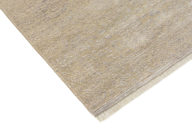 Alfombra de diseño - 120 x 80 cm - arena
