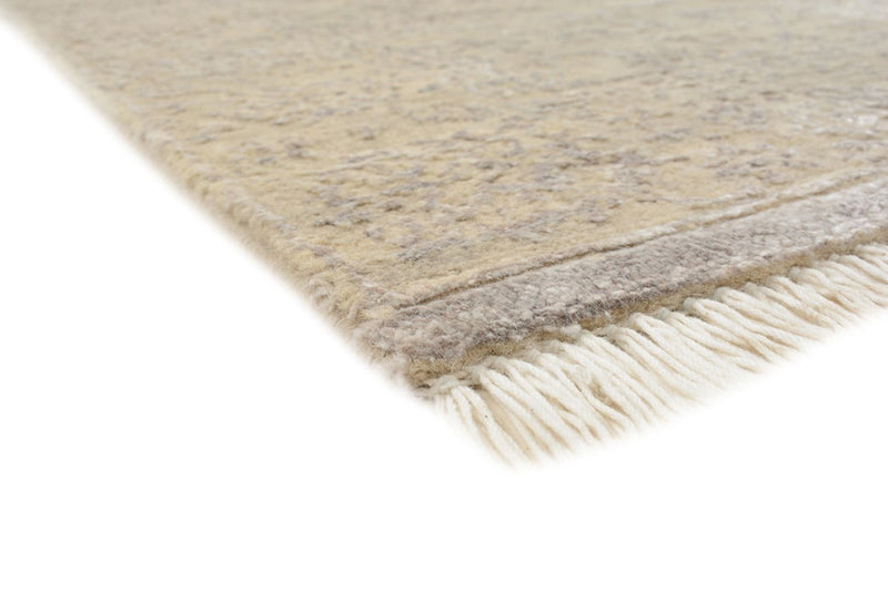 Alfombra de diseño - 120 x 80 cm - arena