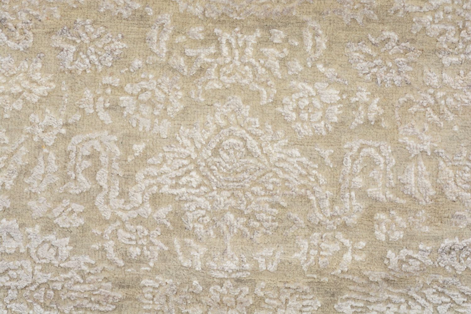 Alfombra de diseño - 120 x 80 cm - arena