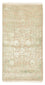 Alfombra de diseño - 136 x 72 cm - arena