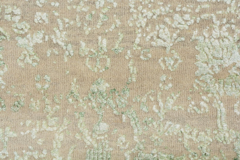 Alfombra de diseño - 136 x 72 cm - arena
