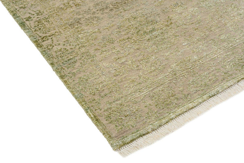 Alfombra de diseño - 145 x 72 cm - arena