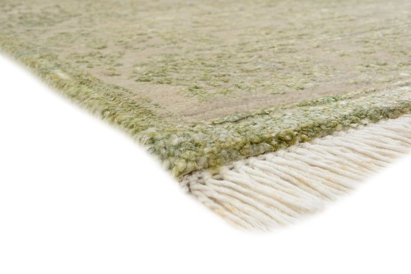 Alfombra de diseño - 145 x 72 cm - arena