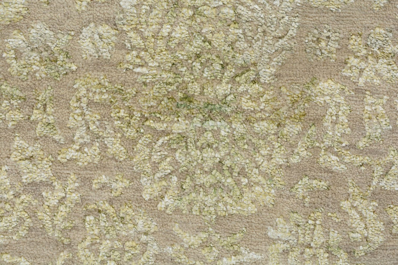 Alfombra de diseño - 145 x 72 cm - arena