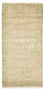 Alfombra de diseño - 146 x 72 cm - arena