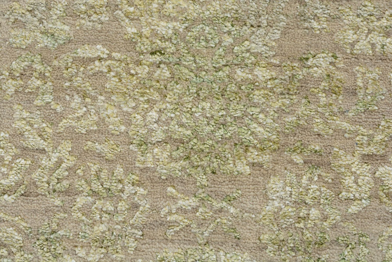 Alfombra de diseño - 146 x 72 cm - arena