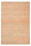 Alfombra de diseño - 181 x 127 cm - naranja