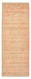 Alfombra de pasillo Alfombra de diseño - 203 x 77 cm - naranja