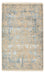 Alfombra de diseño - 149 x 95 cm - beige claro