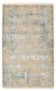 Alfombra de diseño 149x95cm - Designerteppich