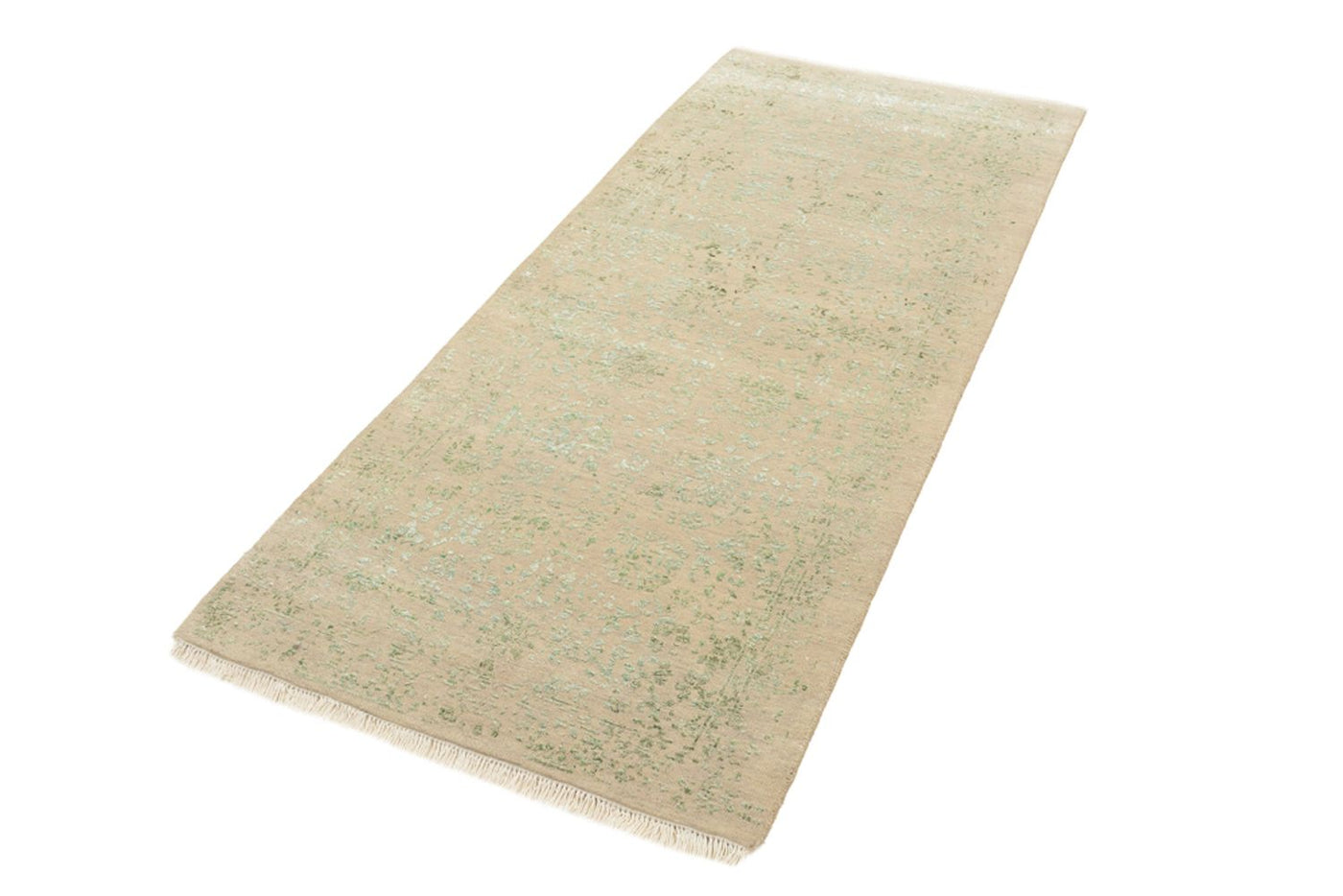 Alfombra de diseño 198x85cm - Designerteppich