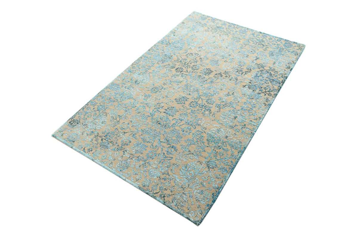 Alfombra de diseño 95x150cm - Designerteppich