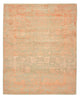 Alfombra de diseño 151x186cm - Designerteppich