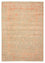 Alfombra de diseño - 238 x 169 cm - marrón claro