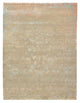Alfombra de diseño 234x179cm - Designerteppich