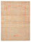 Alfombra de diseño - 236 x 171 cm - marrón claro