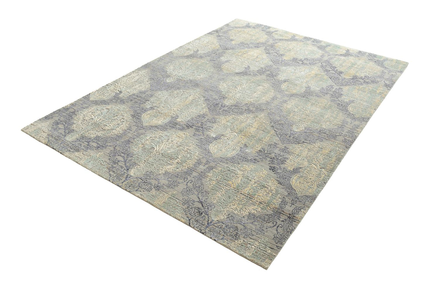 Alfombra de diseño 236x169cm - Designerteppich