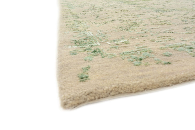 Alfombra de diseño - 293 x 200 cm - arena
