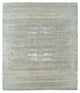 Alfombra de diseño 253x296cm - Designerteppich