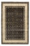 Alfombra de diseño - 181 x 123 cm - beige oscuro