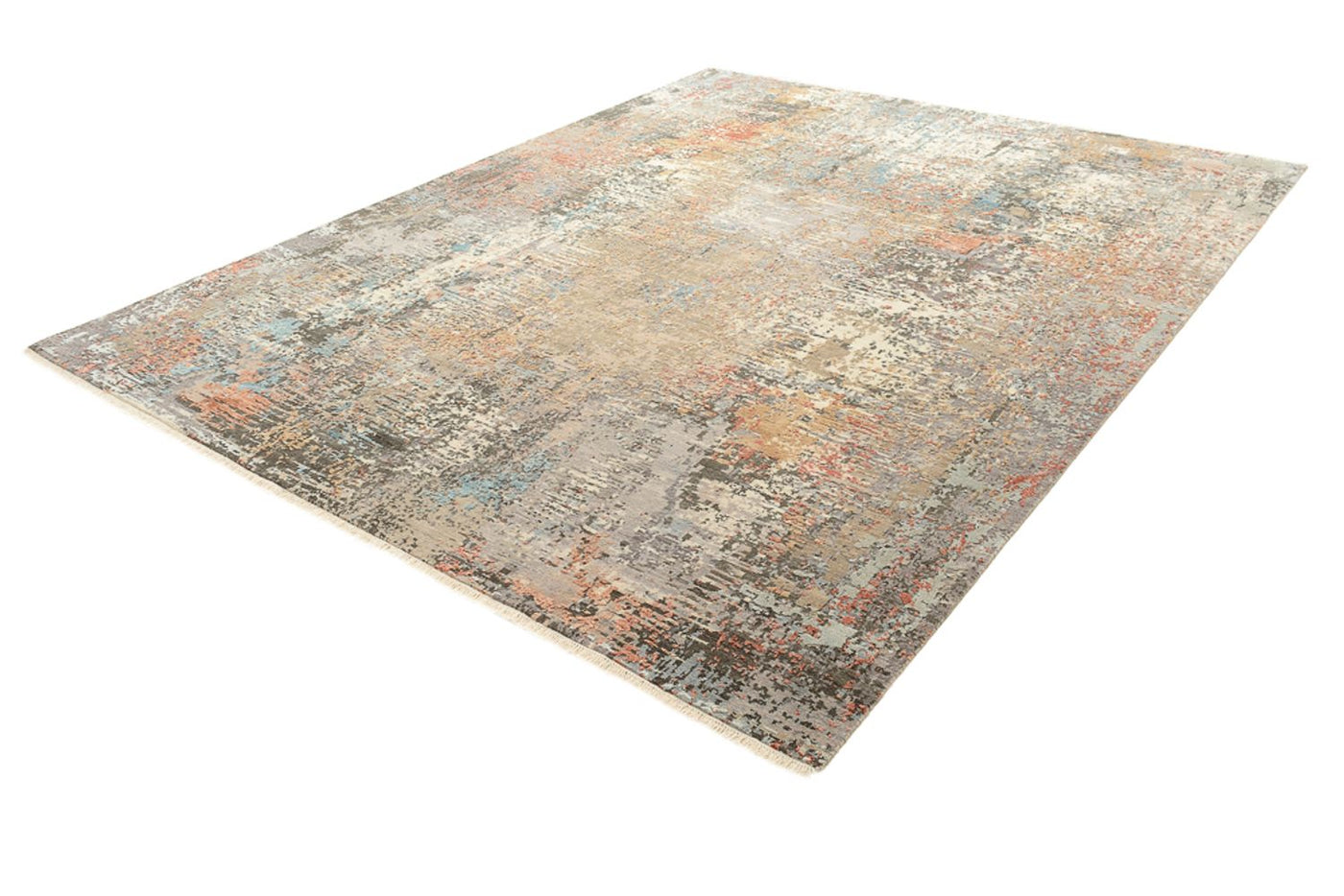 Alfombra de diseño 301x244cm - Designerteppich