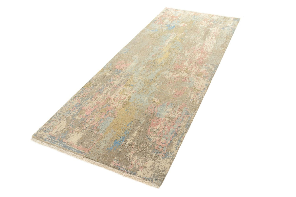 Alfombra de diseño 97x239cm - Designerteppich
