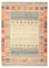 Alfombra Gabbeh - Loribaft Indus - 244 x 176 cm - multicolor