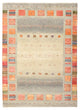 Loribaft Indo Alfombra 244x176cm - Alfombra de lana