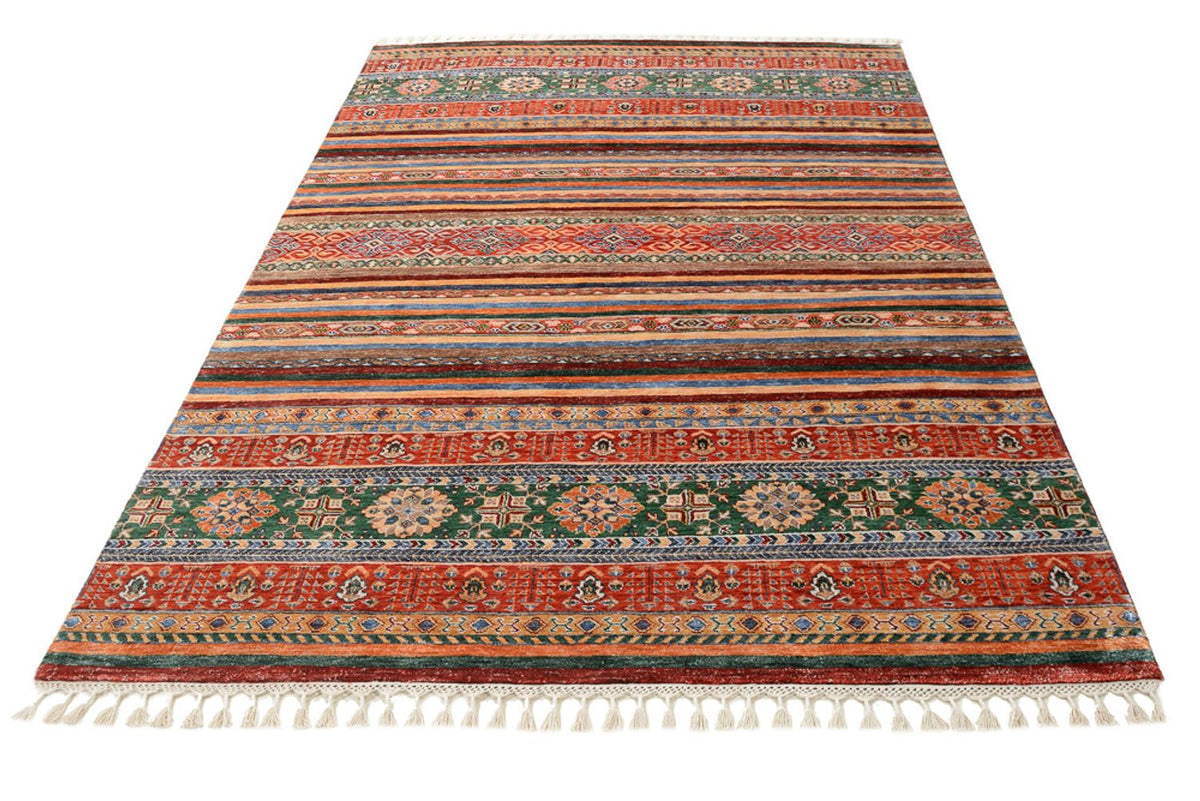Alfombra Ziegler - Shal - 245 x 174 cm - multicolor