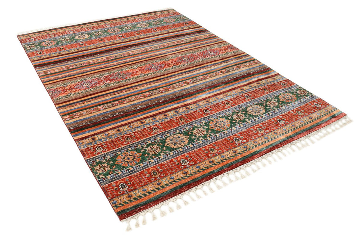 Alfombra Ziegler - Shal - 245 x 174 cm - multicolor