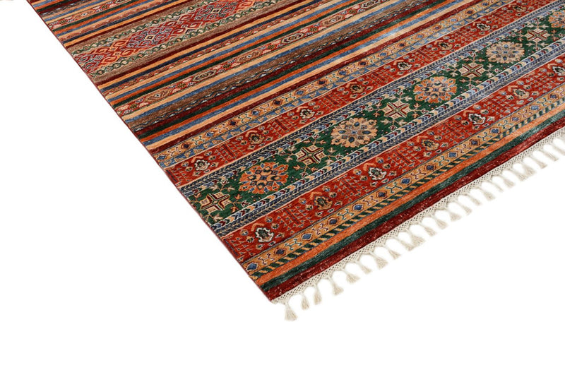Alfombra Ziegler - Shal - 245 x 174 cm - multicolor
