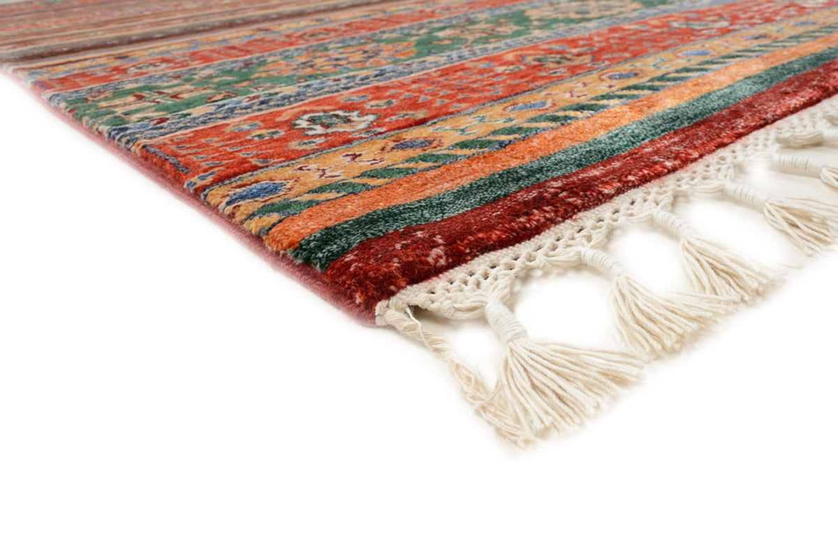 Alfombra Ziegler - Shal - 245 x 174 cm - multicolor