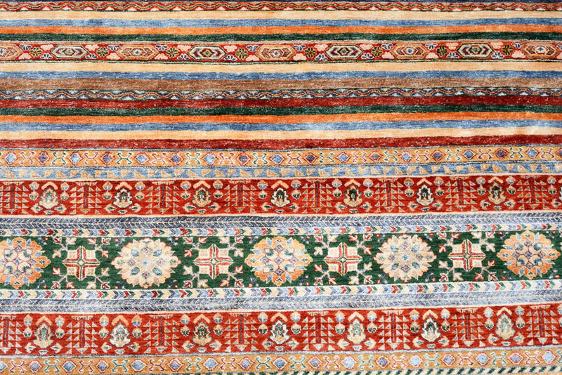 Alfombra Ziegler - Shal - 245 x 174 cm - multicolor
