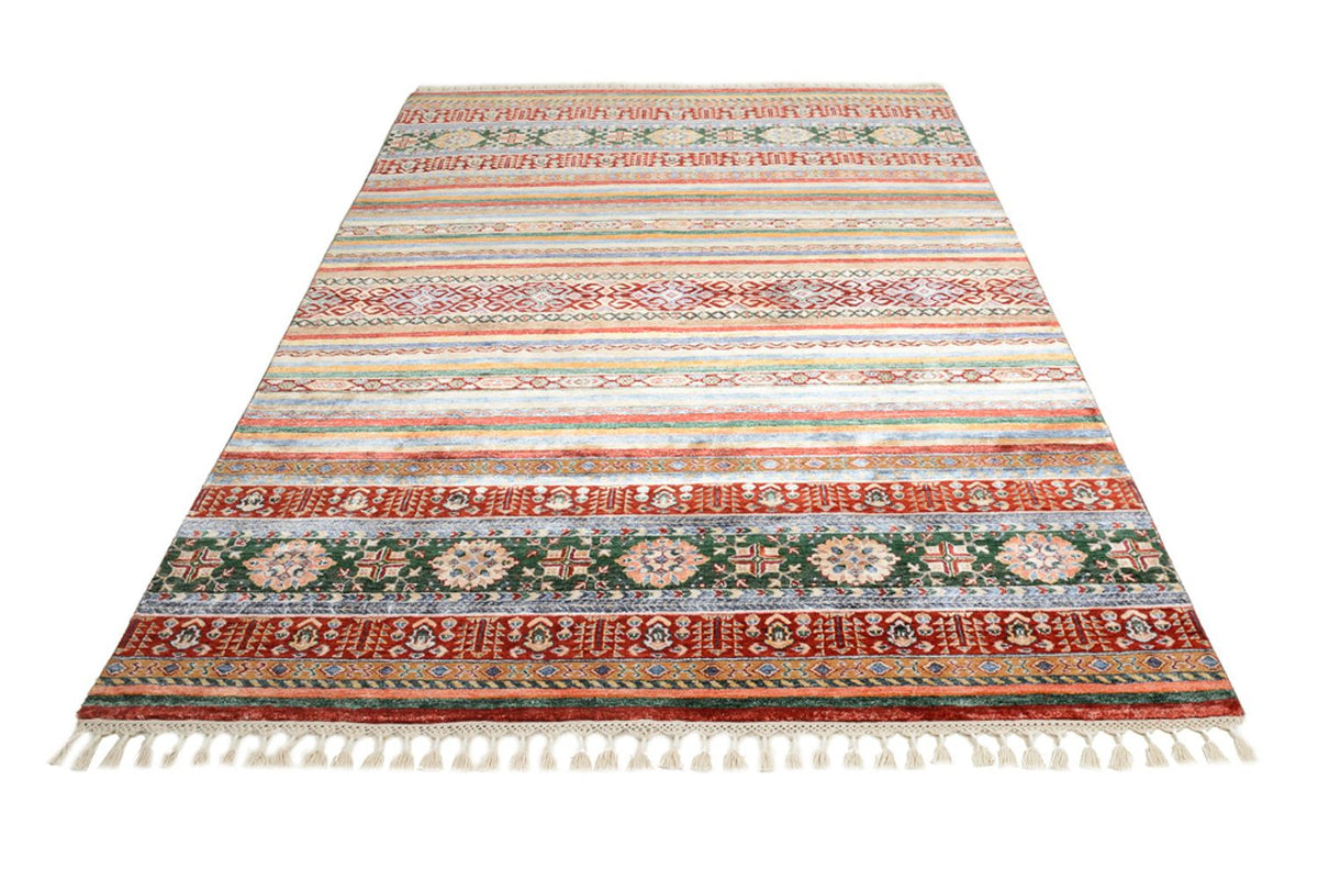 Alfombra Ziegler - Shal - 245 x 174 cm - multicolor